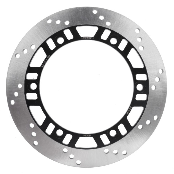 MTX Mtx performance brake disc front solid round kawasaki md4041 #03003